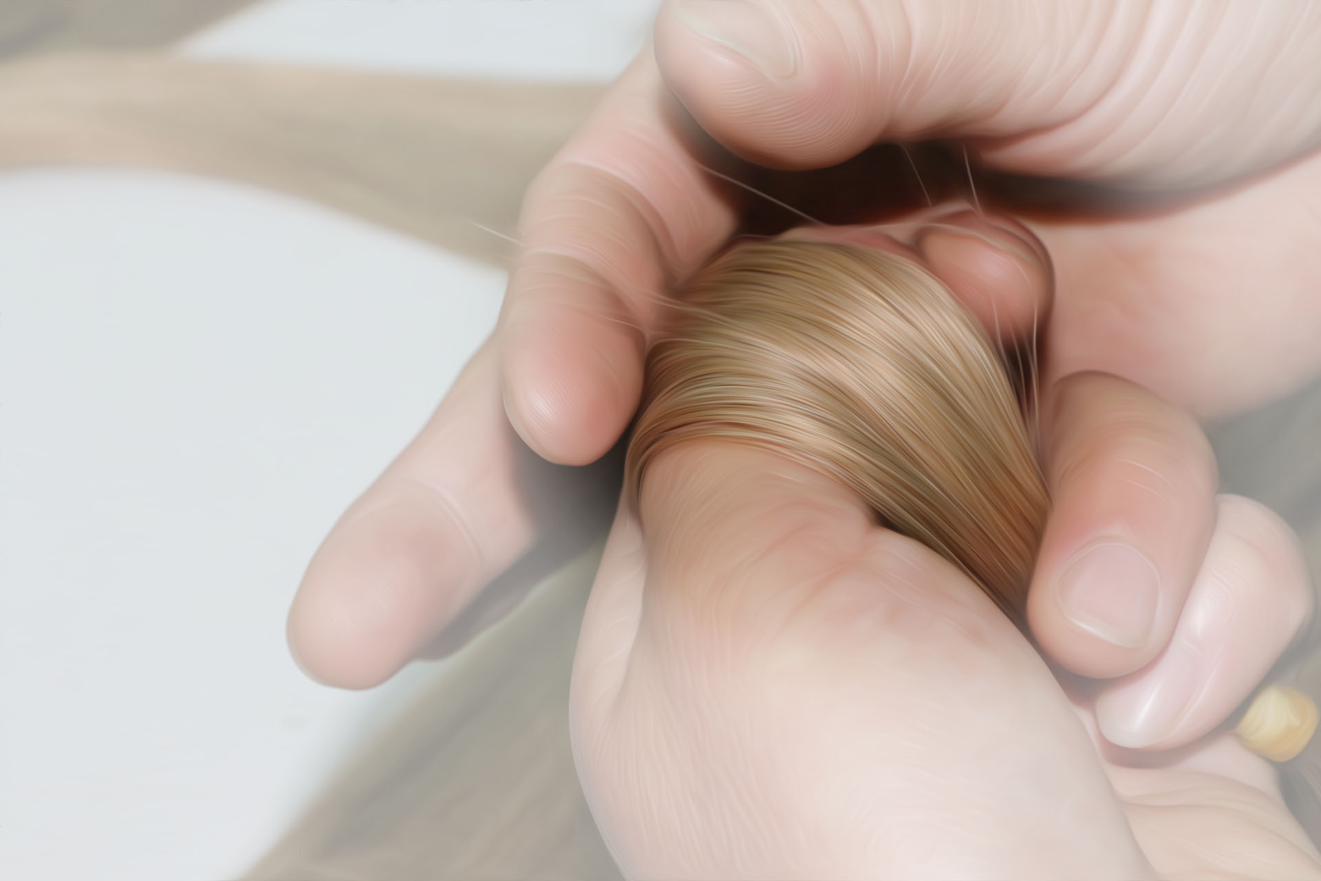 tape in hair extension