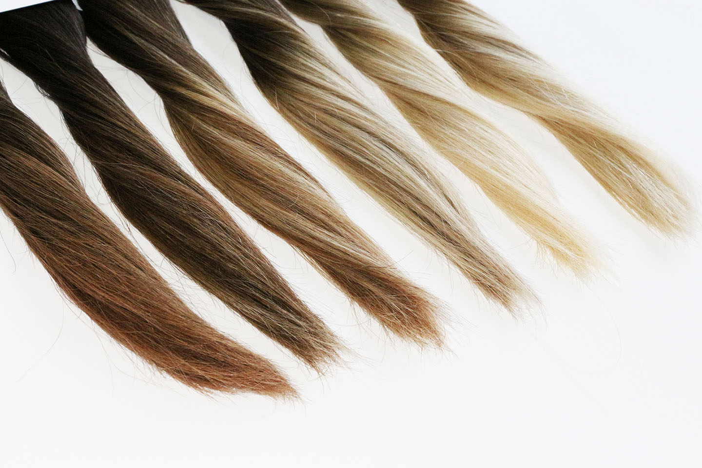 Virgin Human Hair Extension