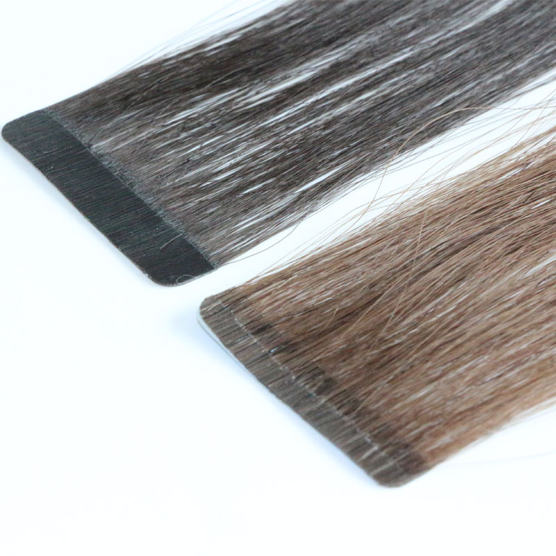 Ultra Seamless New Tape In Hair Extension