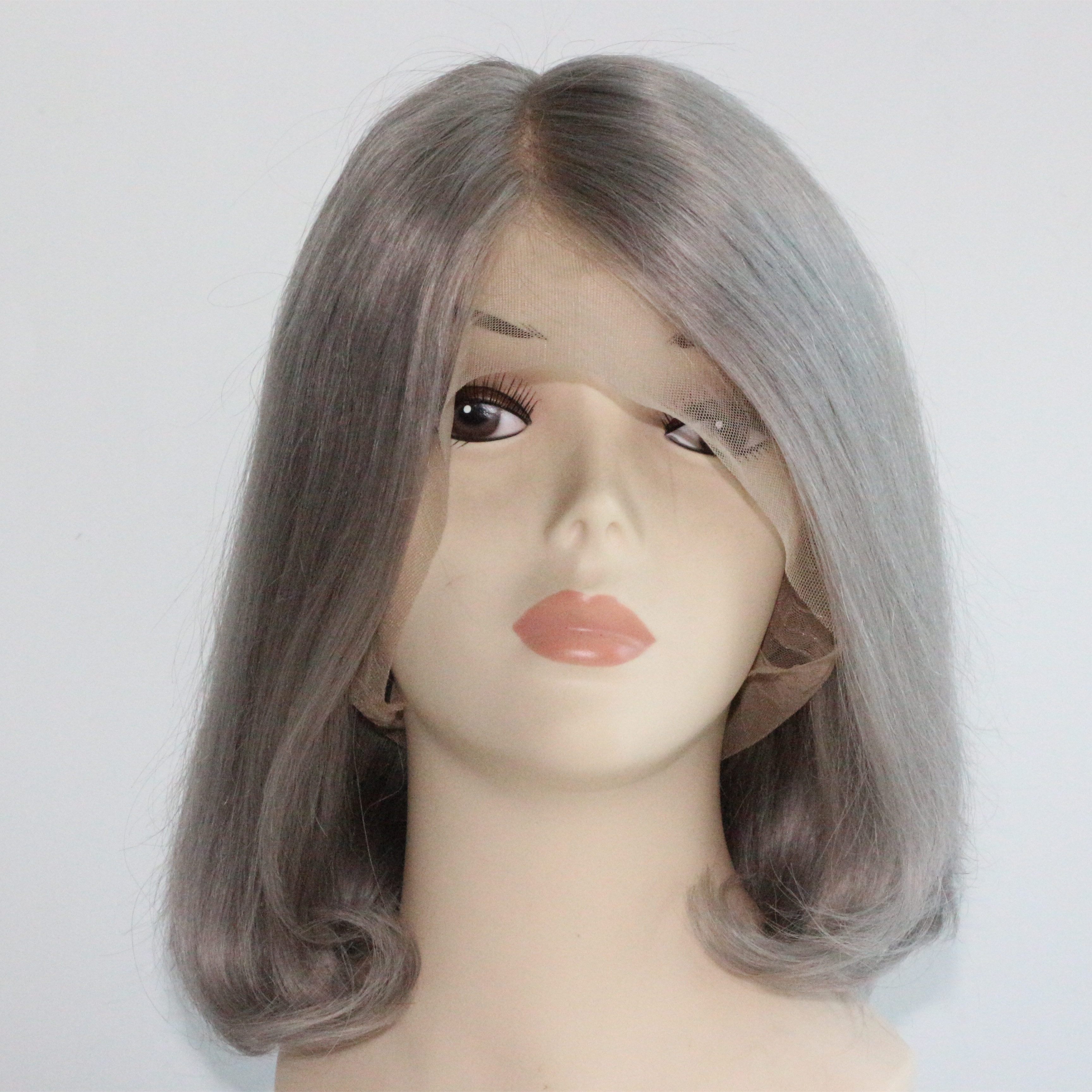 Hot Style 100% Human Hair Bob Wig