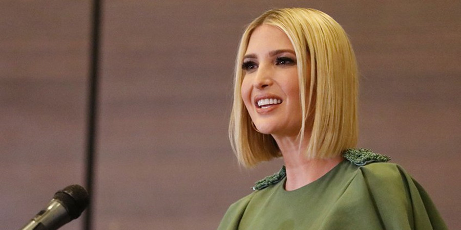 Why Ivanka Trump Changes to Bob style?