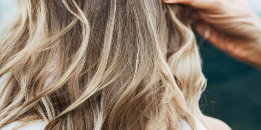 Is Human Hair Extension Fading Normal?