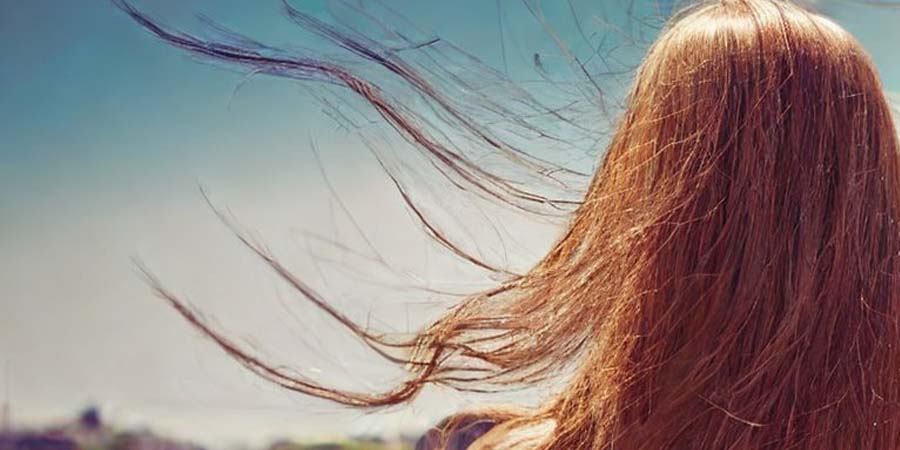 How to Take Care of Human Hair Extensions in Summer?