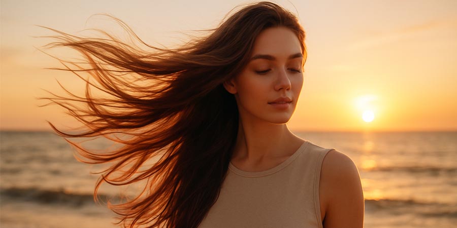 Essential Guide to Wash Comb Human Hair Extensions